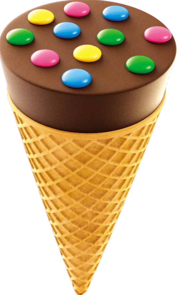 CONITA WITH BON BON- MOST FOOD