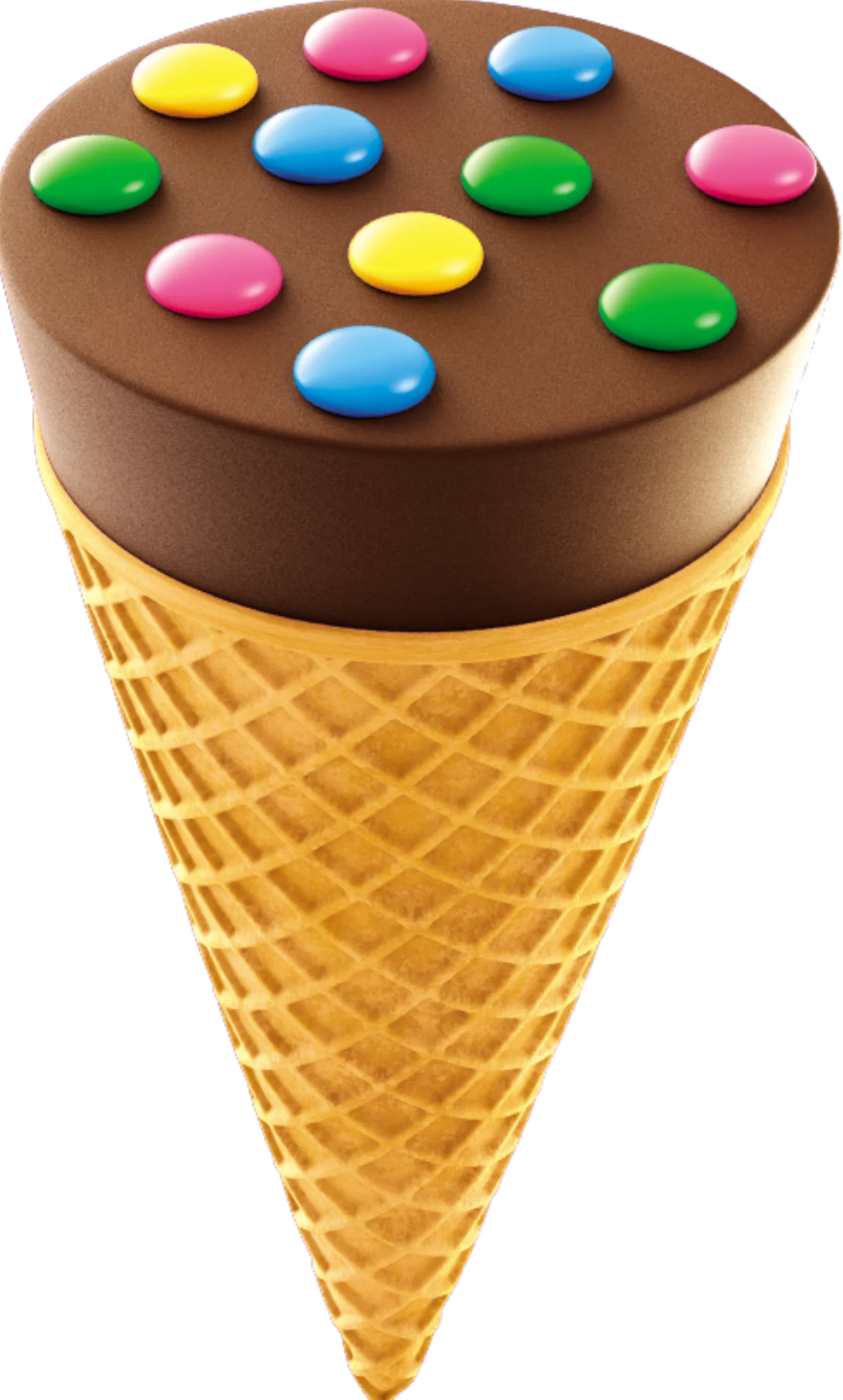 CONITA WITH BON BON- MOST FOOD