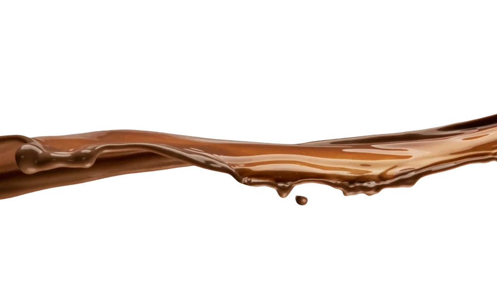 SEPARATOR- CHOCOLATE FLOW - MOST FOOD (35) - by Brandicate