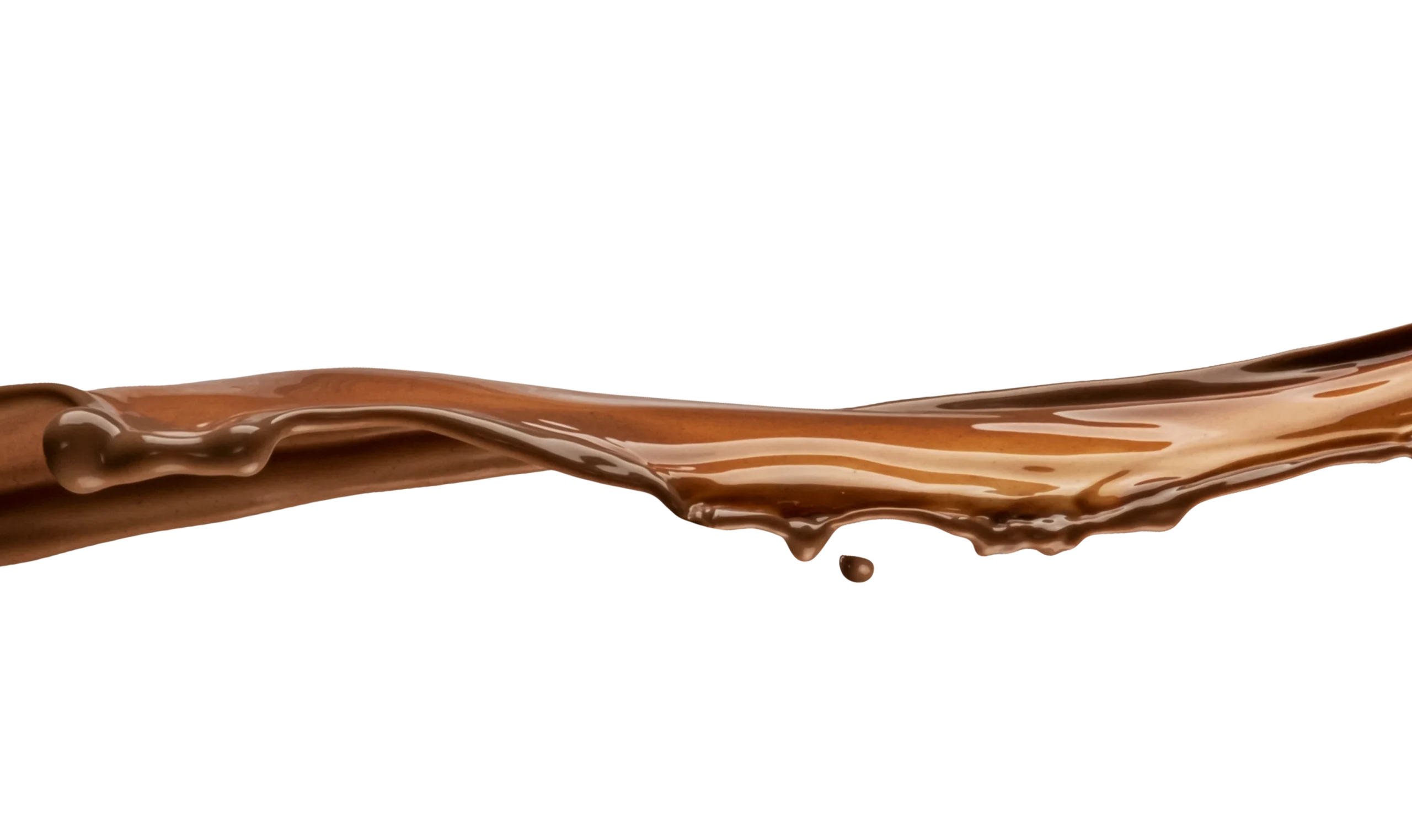 SEPARATOR- CHOCOLATE FLOW - MOST FOOD (35) - by Brandicate