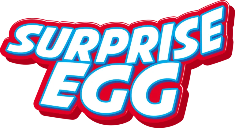 SURPRIZE EGG- MOST FOOD