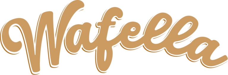 WAFELLA - MOST FOOD