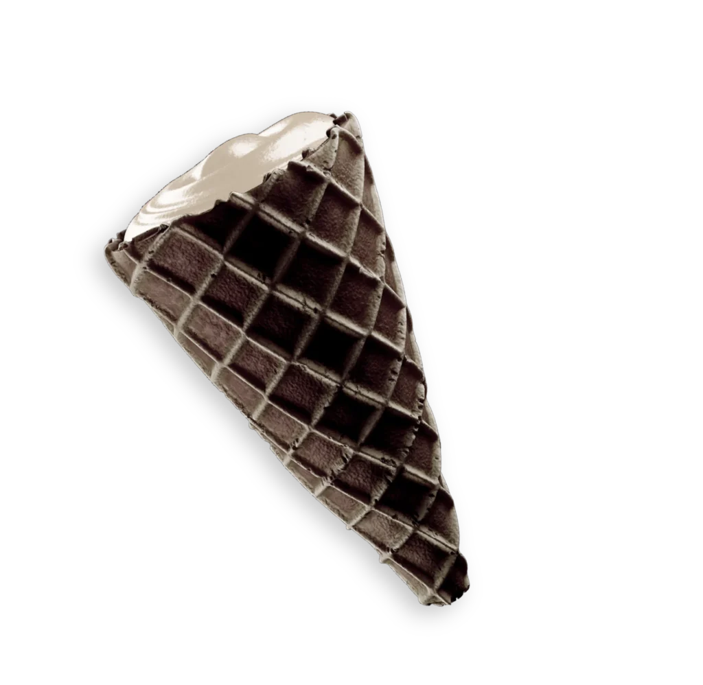 Waffle Cones - MOST FOOD