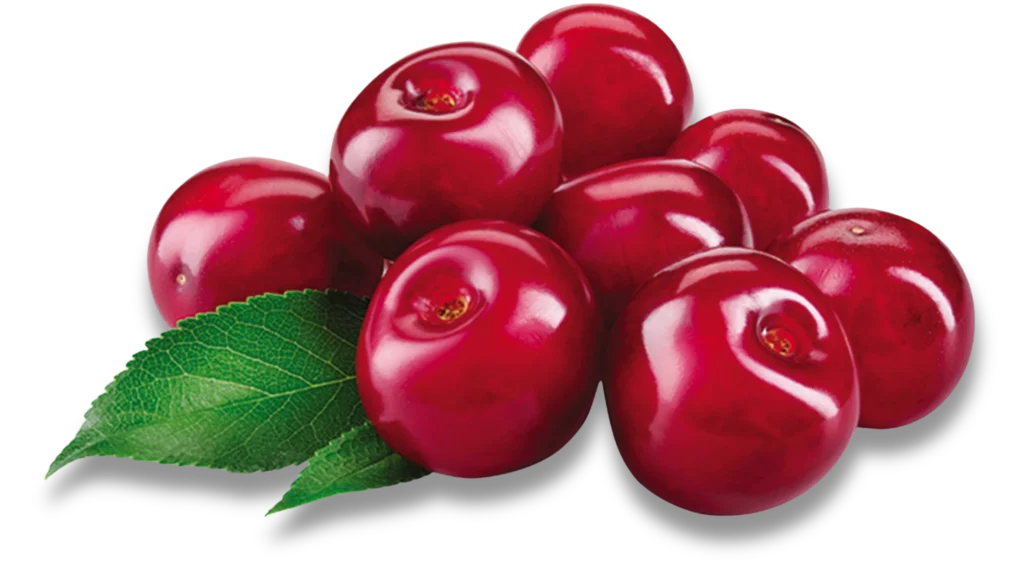 Cherry Flavor - by Brandicate