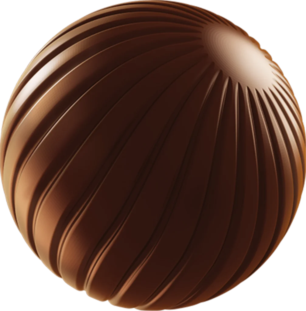 Most Food - Chocolate - Category