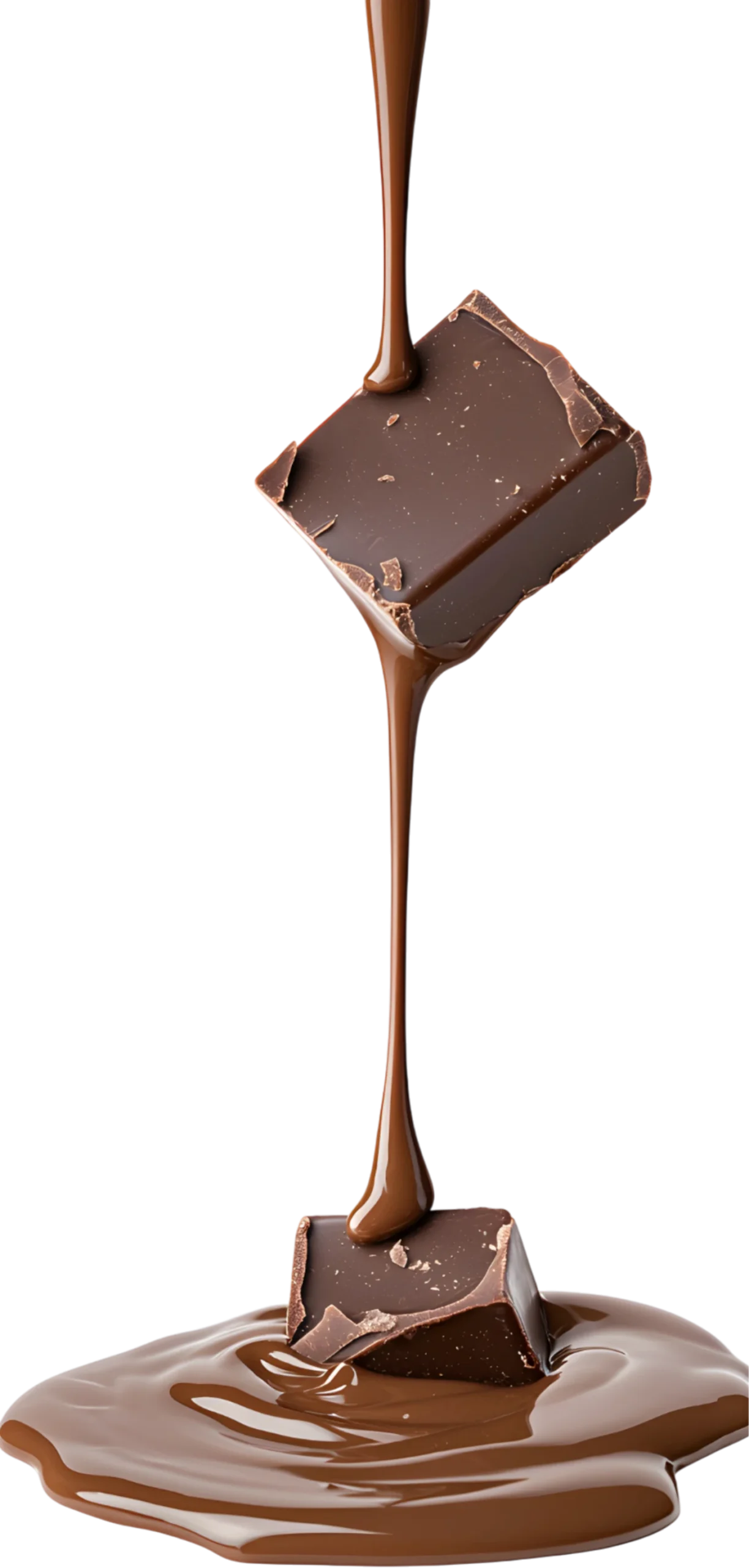 Most Food - Chocolate Flow by Brandicate