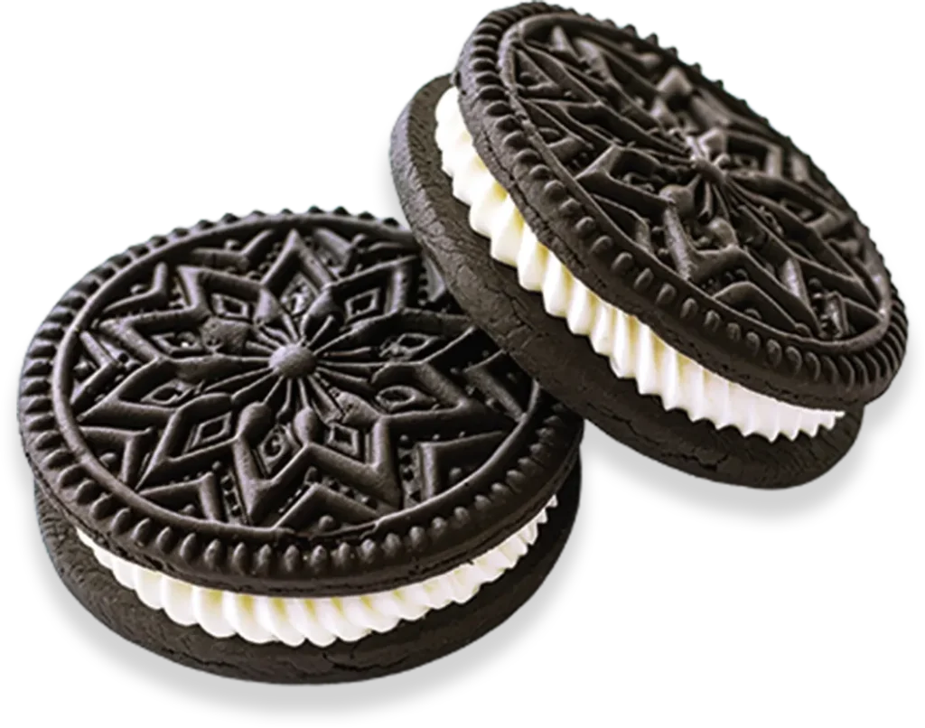 Most Food - Cookies Flavor Image