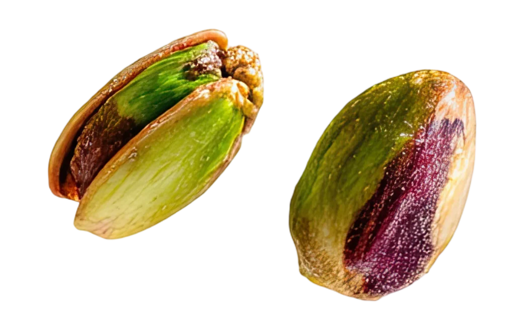 Most Food Double Pistachio Pieces - by Brandicate