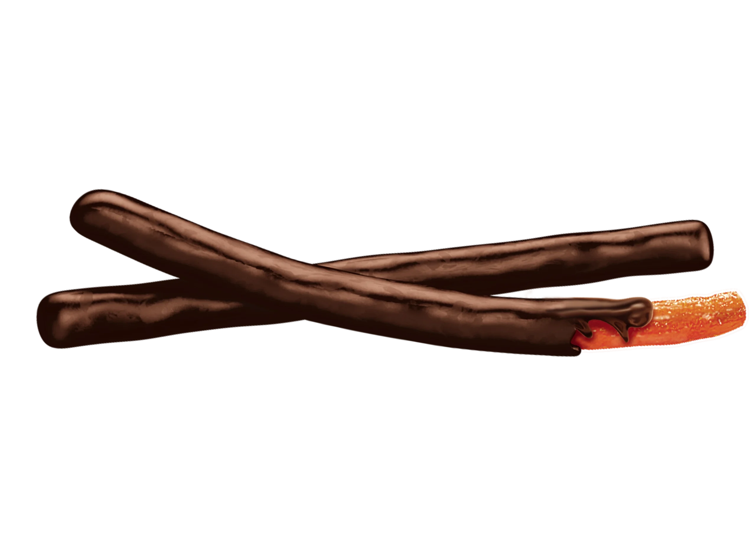 Most Food - Fruit Sticks