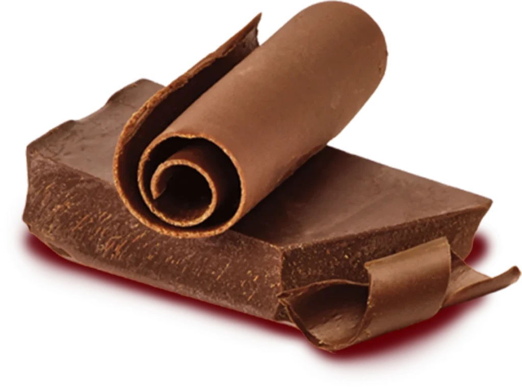 Most Food - Milk Chocolate Flavor Image