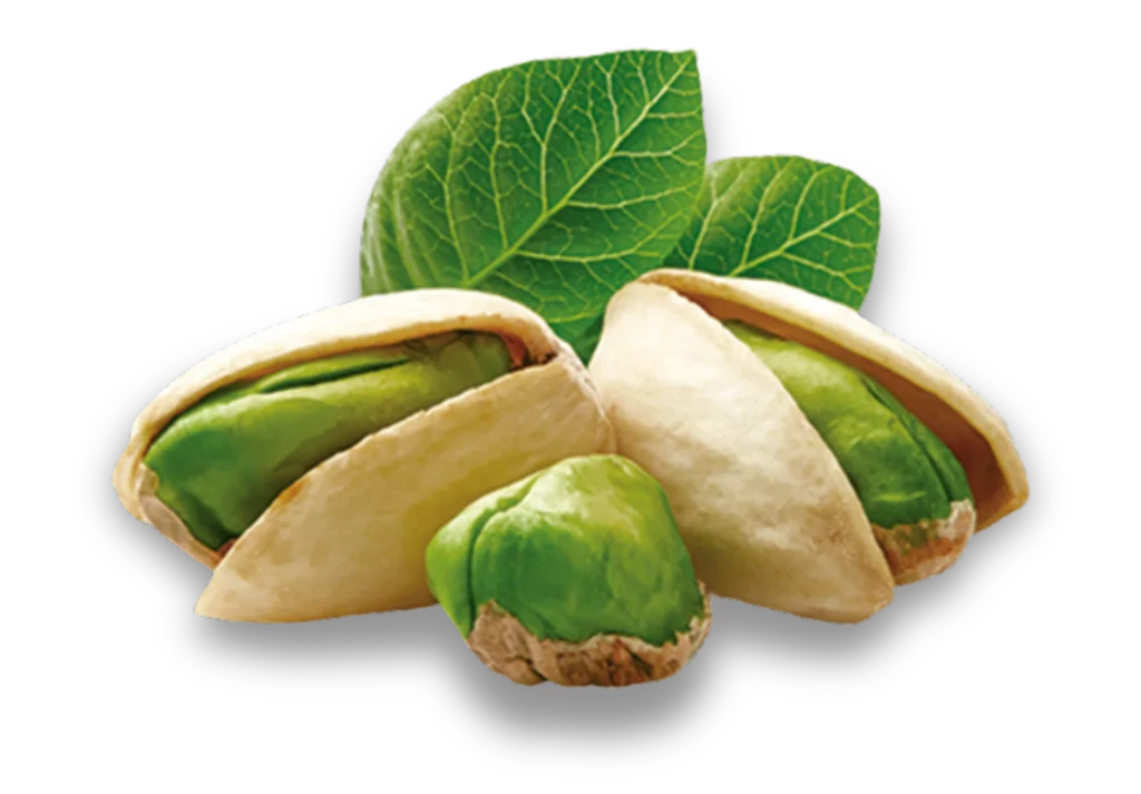 Most Food - Pistachios