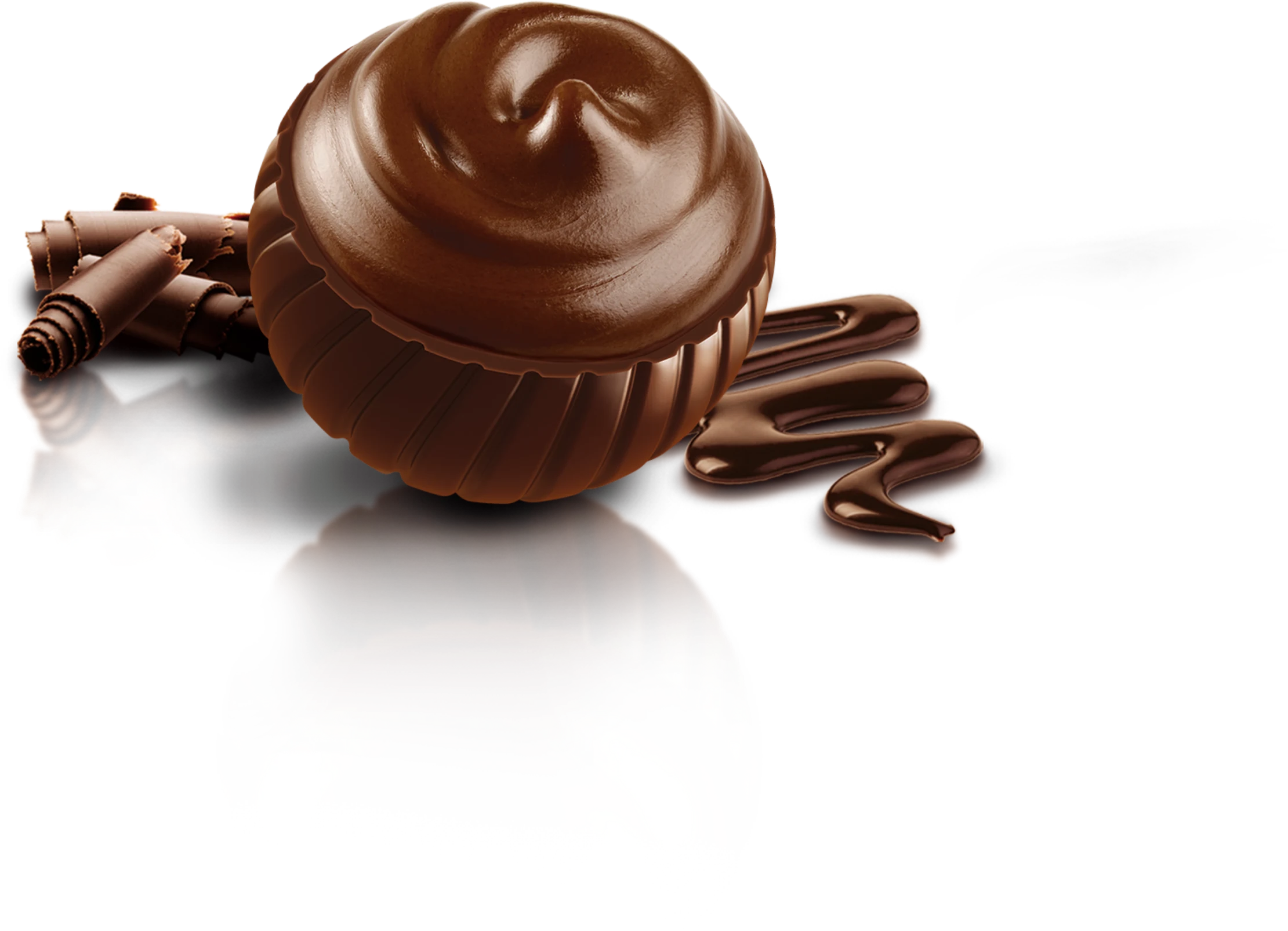 Most Food - Praline with Coffee