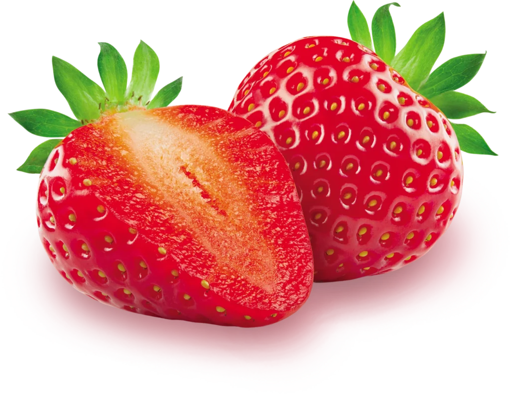 Most Food - Strawberry Flavor 2