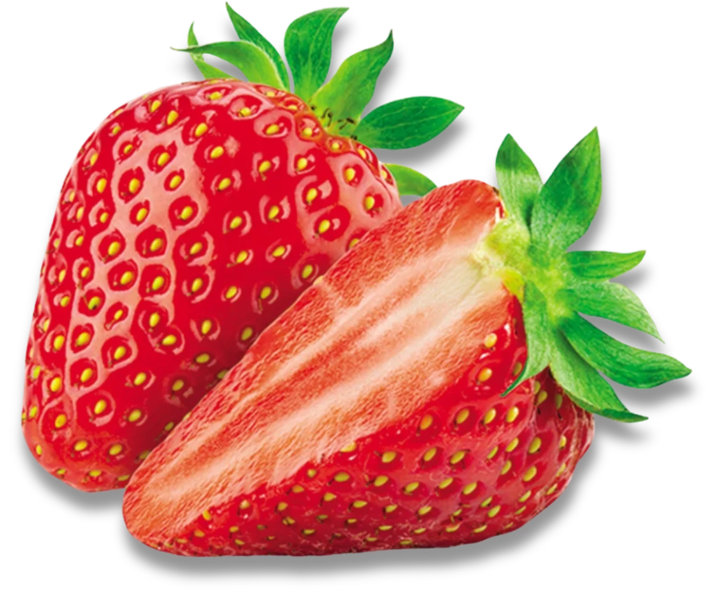 Most Food - Strawberry Flavor Image