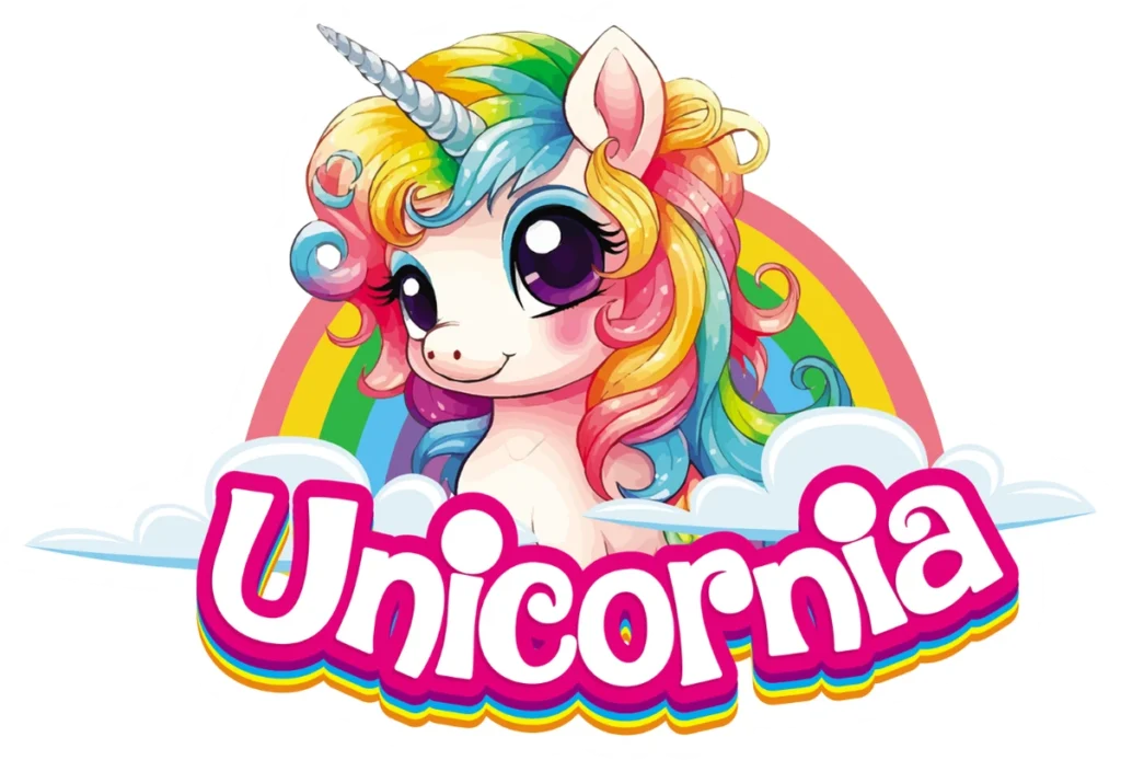 Most Food - Unicornia Suprize Egg Image