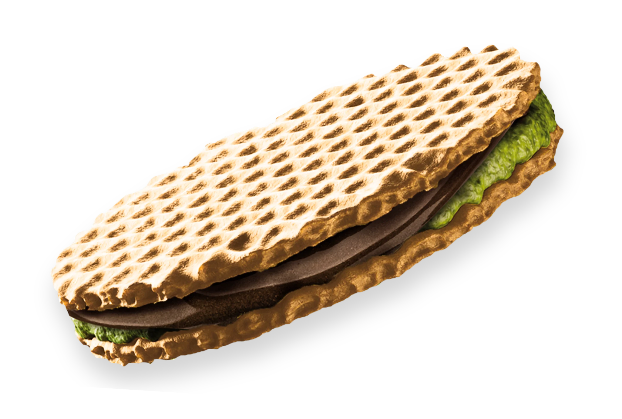Most Food - Waffle Cone Crisp Image