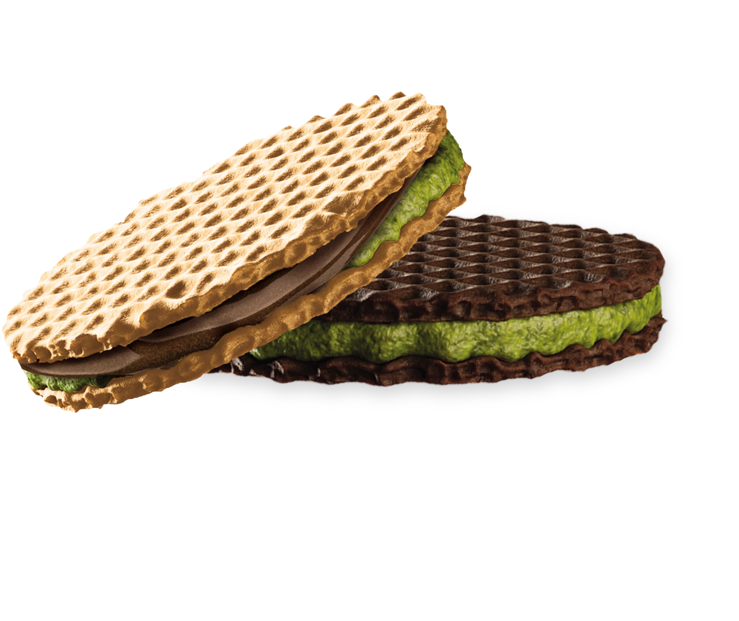 Most Food - Waffle Cone Crisps